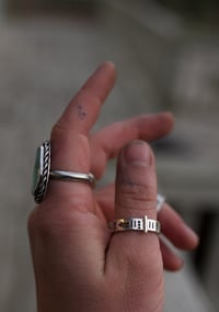 Image 3 of blue dream ring (10)
