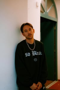 Image 3 of So Bleak Sweatshirt