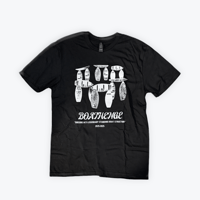 Image 1 of Boathenge Memorial T-Shirt