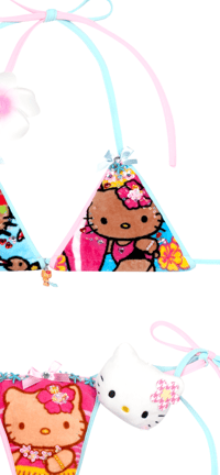 Image 4 of Legend tanned hellokitty