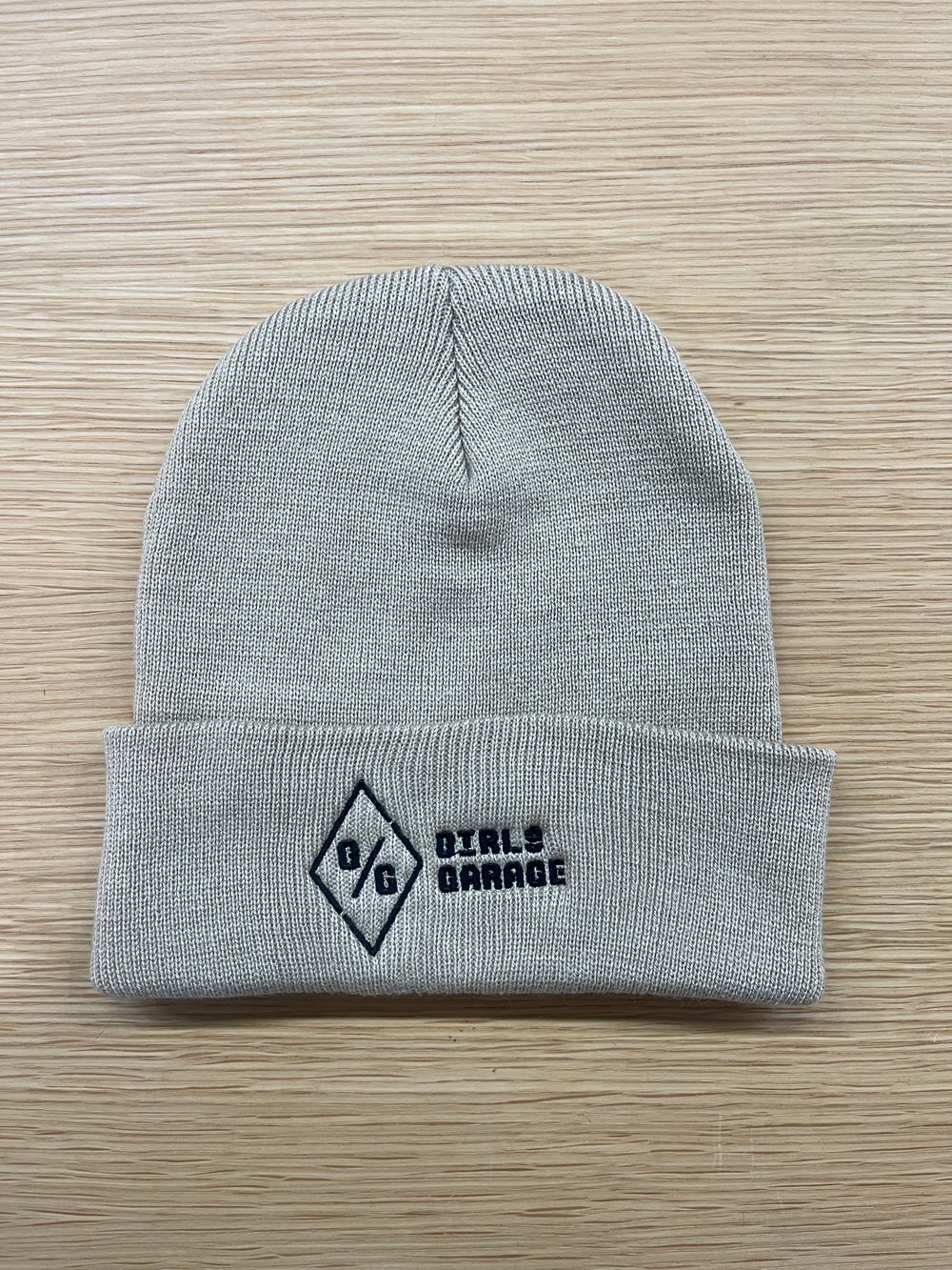 Girls Garage Beanie