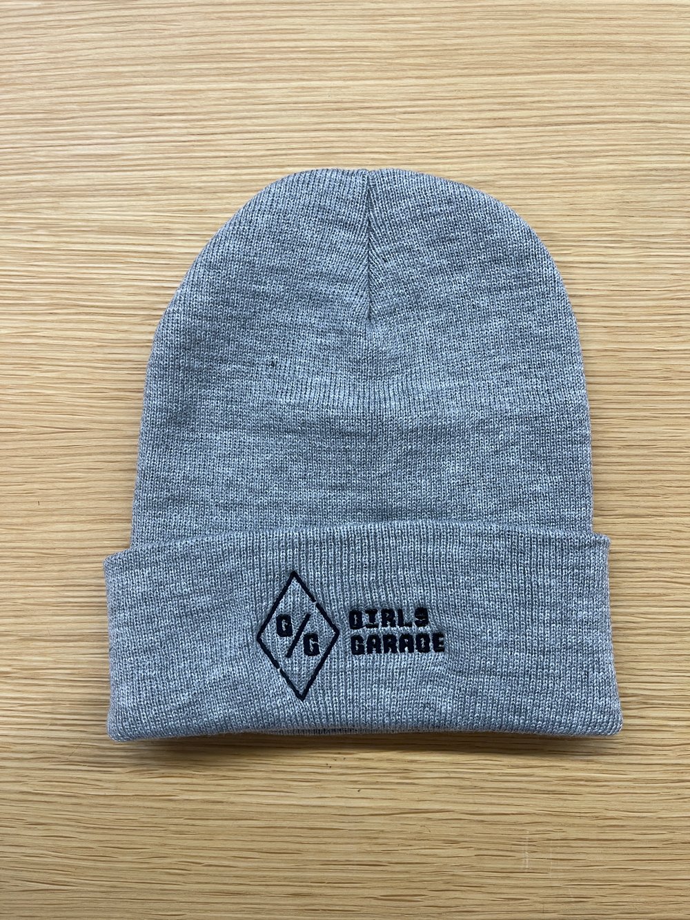 Girls Garage Beanie