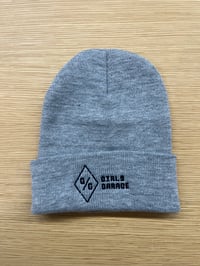 Image 2 of Girls Garage Beanie