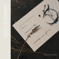 VOUCHER | 50-500€