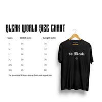 Image 5 of So Bleak T-Shirt