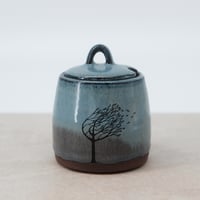 Image 4 of Small Windy Tree Sugar Pot