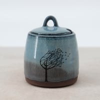 Image 7 of Small Windy Tree Sugar Pot