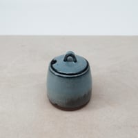 Image 3 of Small Windy Tree Sugar Pot