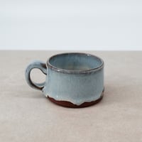 Image 3 of Windy Landscape Espresso Cup