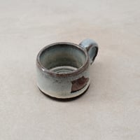 Image 3 of Small Hiking Boots Espresso Cup