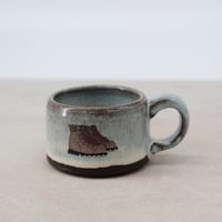 Image 6 of Small Hiking Boots Espresso Cup