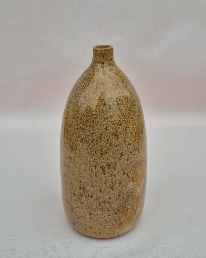 Image of Soliflore pyrites & caramel