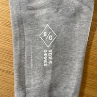 Image 4 of I Heart Tools Crewneck Sweatshirt