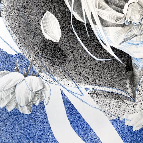 Image of - Pivoines -