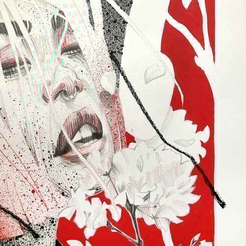 Image of - Sakuras -