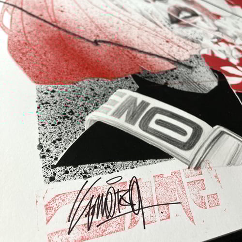 Image of - Sakuras -