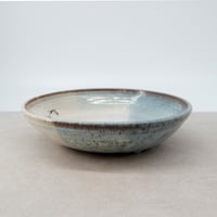 Image 3 of Flying Geese Pasta Bowl