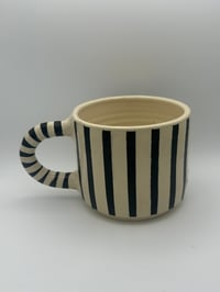 Black & White Mug