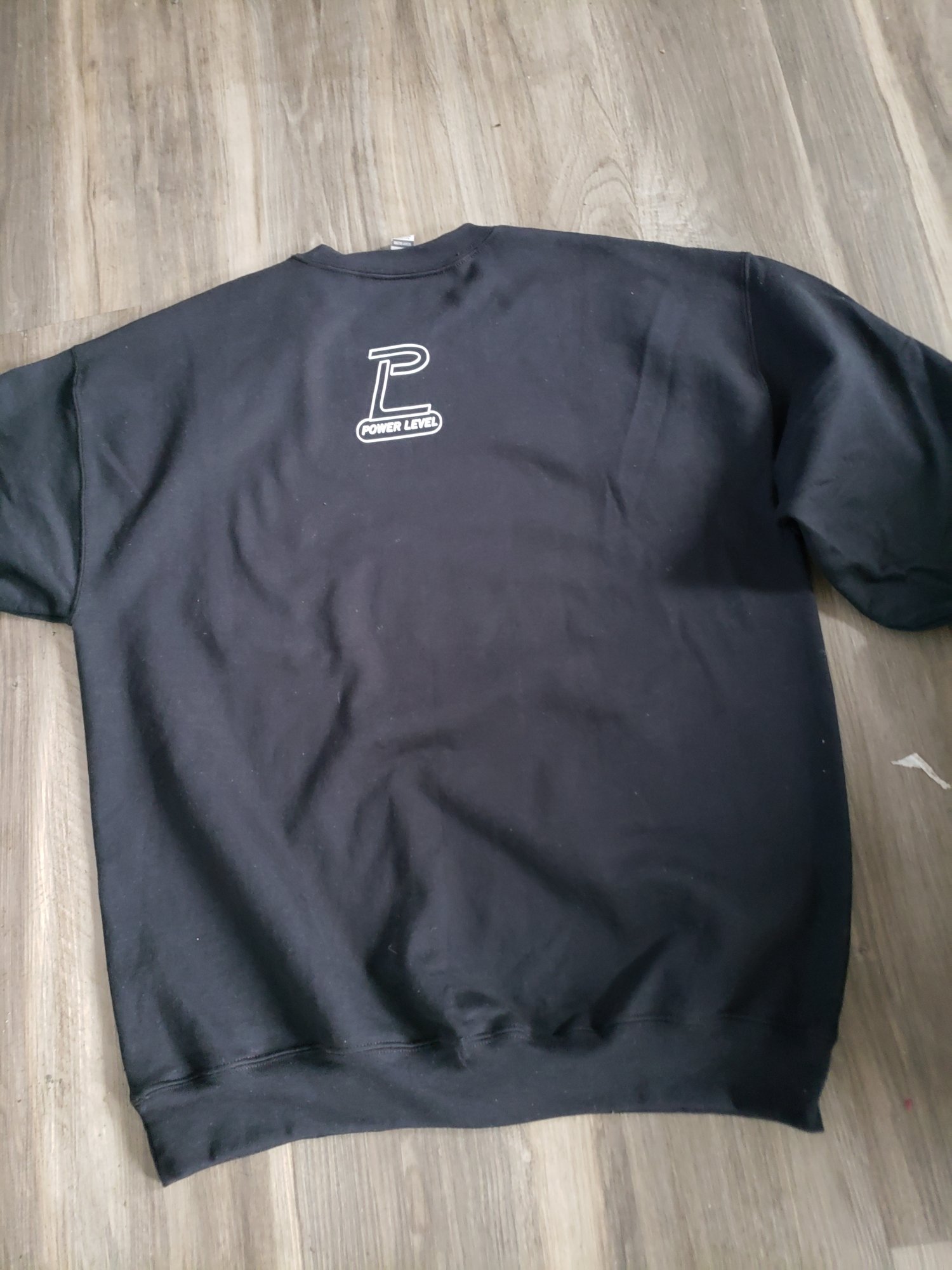 Image of HealthyPhat Christmas Sweater