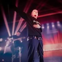 Image 2 of So Bleak Sweatshirt