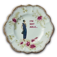 Image 1 of I'm not able... (Ref. 714)