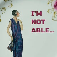 Image 2 of I'm not able... (Ref. 714)