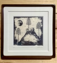 Image 1 of Home Amongst the Moonlight (Block)