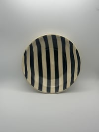 Image 1 of Black & White Bowl