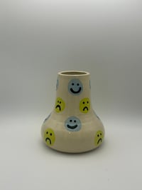 Moody Vase