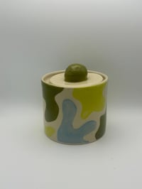 Image 1 of Blobs Jar