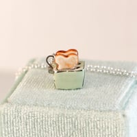 Image 3 of Toaster Necklace