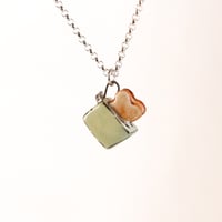 Image 2 of Toaster Necklace