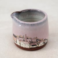 Image 3 of Pink Village Mini Pourer