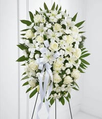 DEPOSIT for Memorial Flower Preservation