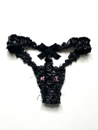 Image 2 of Autonomic Drift’ thong