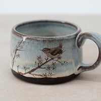 Image 3 of Little Wren Espresso Cup