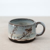 Image 6 of Little Wren Espresso Cup