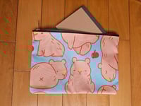 Image 2 of Apply Capy Pouch