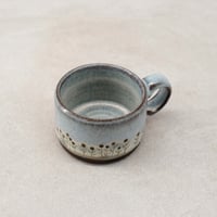 Image 3 of Little Sunflowers Espresso Cup