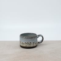 Image 5 of Little Sunflowers Espresso Cup