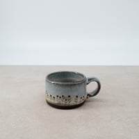 Image 1 of Little Sunflowers Espresso Cup