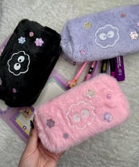 Image 1 of Susuwatari Fluffy bag