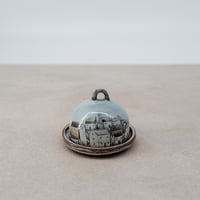 Image 7 of Tiny Village Butter Dish