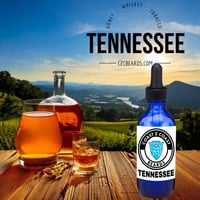 Image 1 of Tennessee Beard Oil