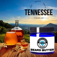 Image 1 of Tennessee Beard Butter