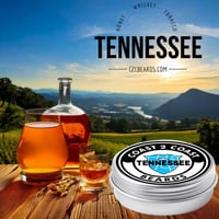 Image 1 of Tennessee Beard Balm