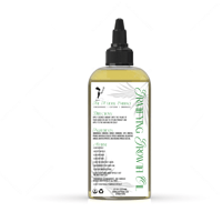 Gratifying Growth Oil
