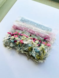 Image 2 of ONLINE 7th September 9am Textile Meadows Workshop