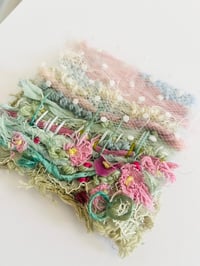 Image 3 of ONLINE 7th September 9am Textile Meadows Workshop