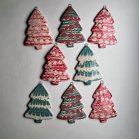 Image 2 of Tree Ornament 10